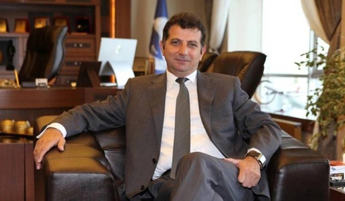 Borsa manipülatörü Ünsal Ban yakalandı