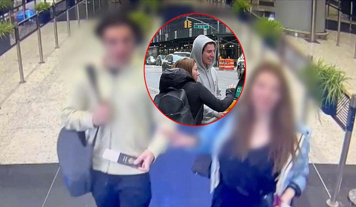 Cihantimur soruşturmasına “para” girdi, Aci'nin eşi şikayetini geri çekti! Babadan sert tepki