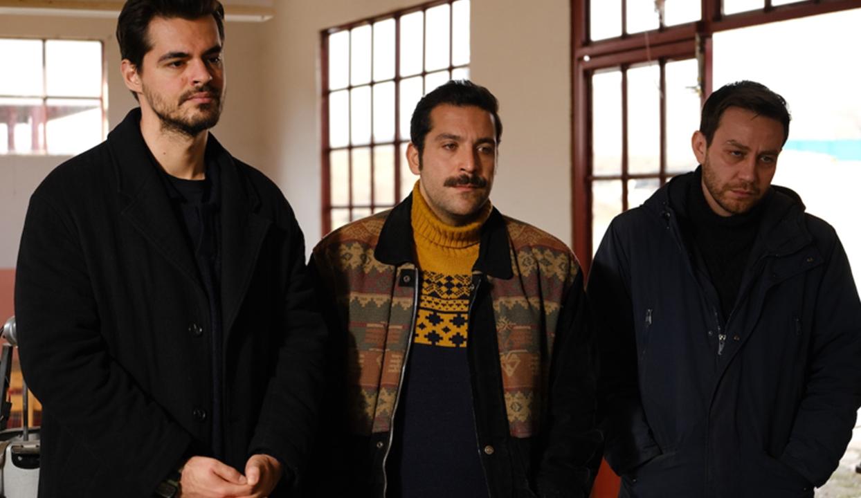 Gönül Dağı'nda beklenmedik ayrılık! 5 yıl göz açıp kapayana kadar bitti…