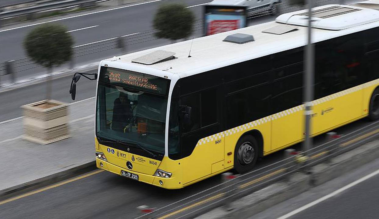 İstanbul'da yarın otobüsler çalışıyor mu? Özel halk otobüsleri neden çalışmıyor?