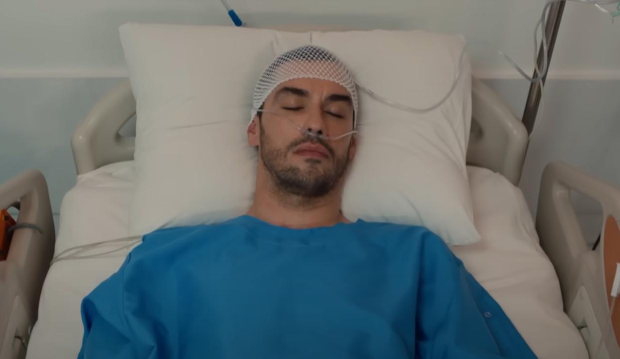 Siyah Kalp Nuh ölüyor mu? Aras Aydın diziden ayrılıyor mu?
