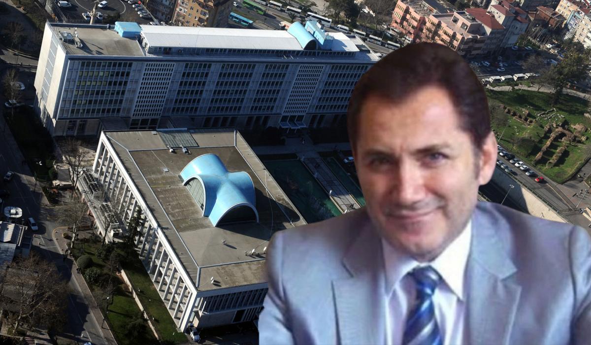 İBB'de yolsuzluk soruşturması genişliyor: Firari ismin şirketlerine kayyum atandı