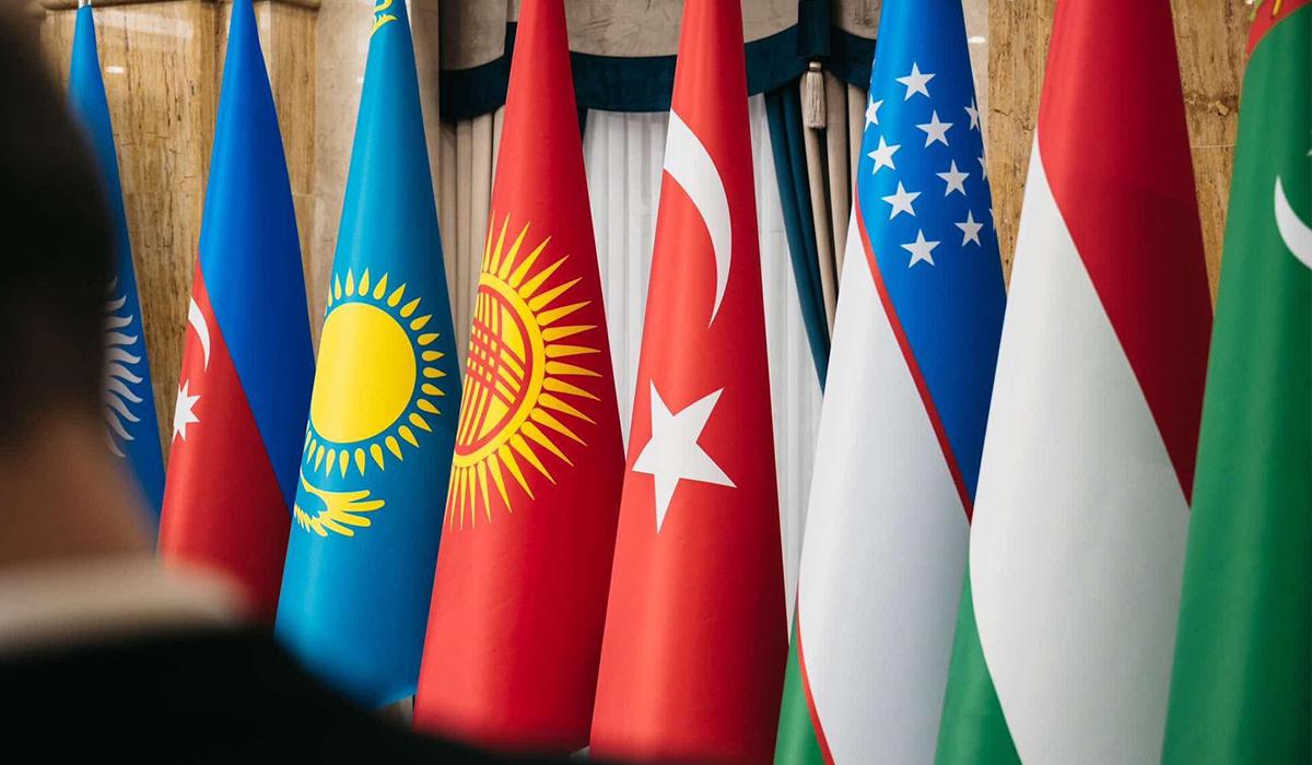 Türk birliği adına yeni adımlar: 2023 yılı itibarıyla 11,4 milyar dolarlık ticaret hacmi