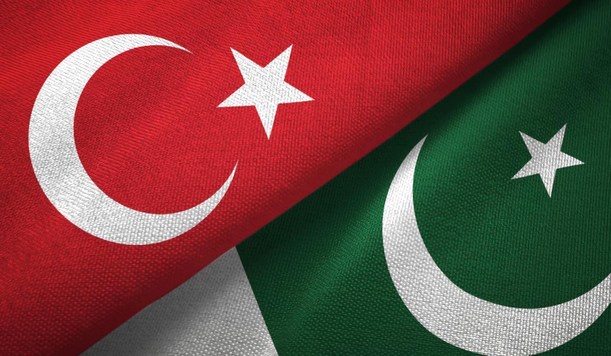 Türkiye'den Pakistan'a dayanışma mesajı: Terörle mücadelede iş birliğinin önemini vurguluyoruz