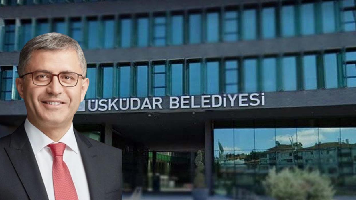 Üsküdar Belediyesi CHP döneminde iflasın eşiğine geldi!
