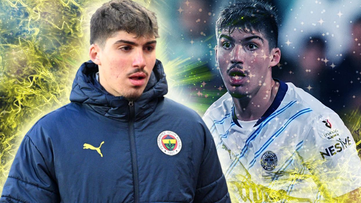Ve bu iş bitti: Yusuf Akçiçek transferi duyuruldu! Yeni takımı...