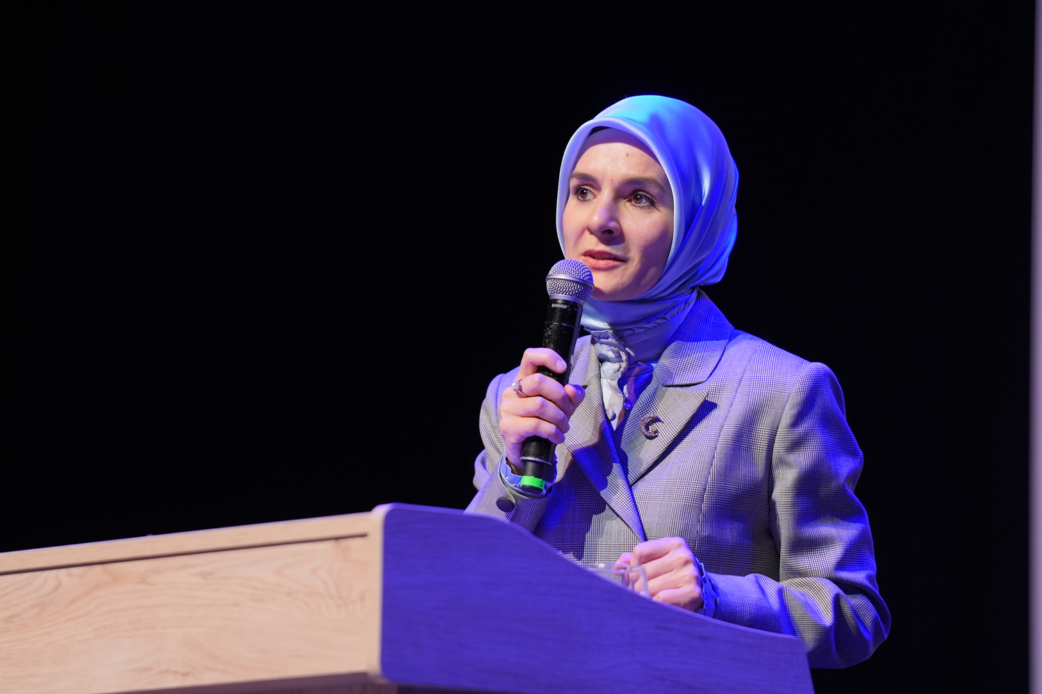 Aile Bakanı Göktaş: 2025 Aile Yılı'nda çocuklarımıza öncelik veriyoruz