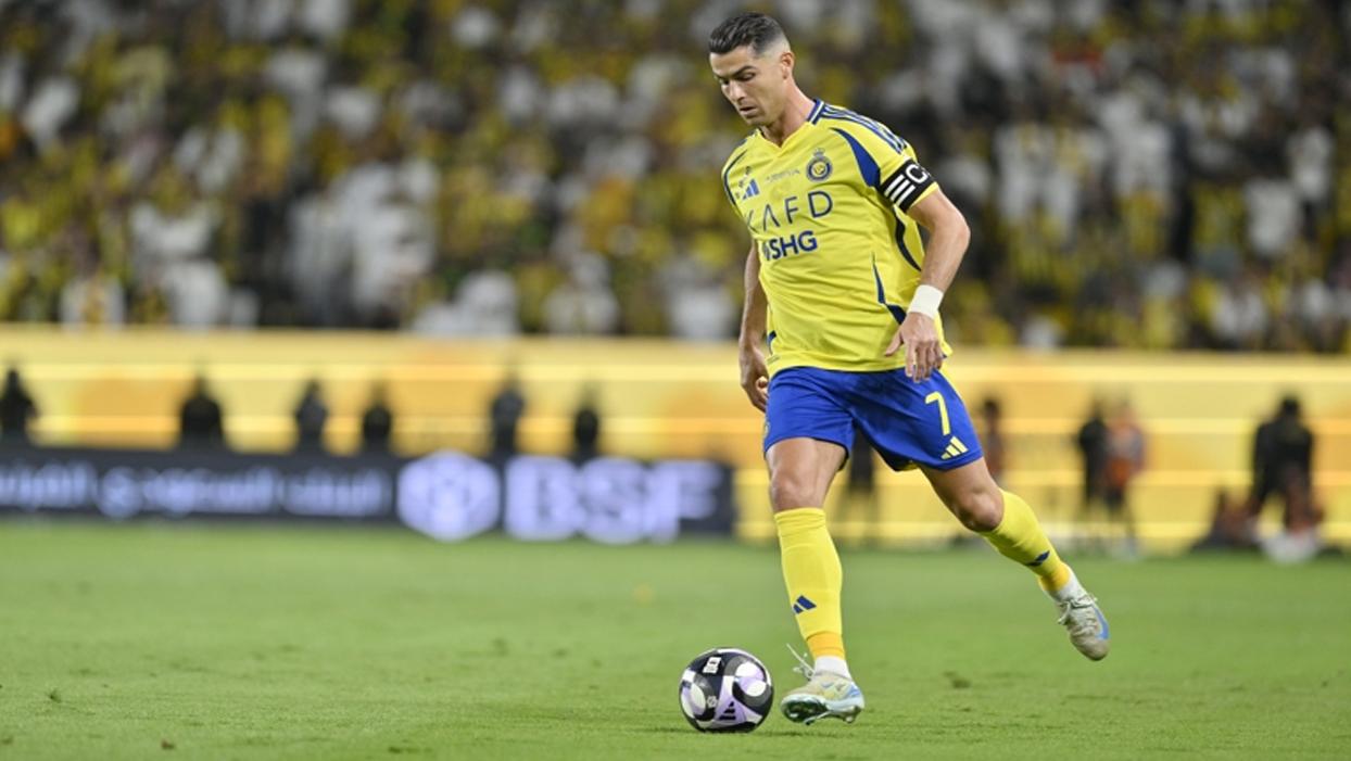 Al Nassr'dan ayrılıyor mu? Cristiano Ronaldo için Beşiktaş'a gelecek iddiaları