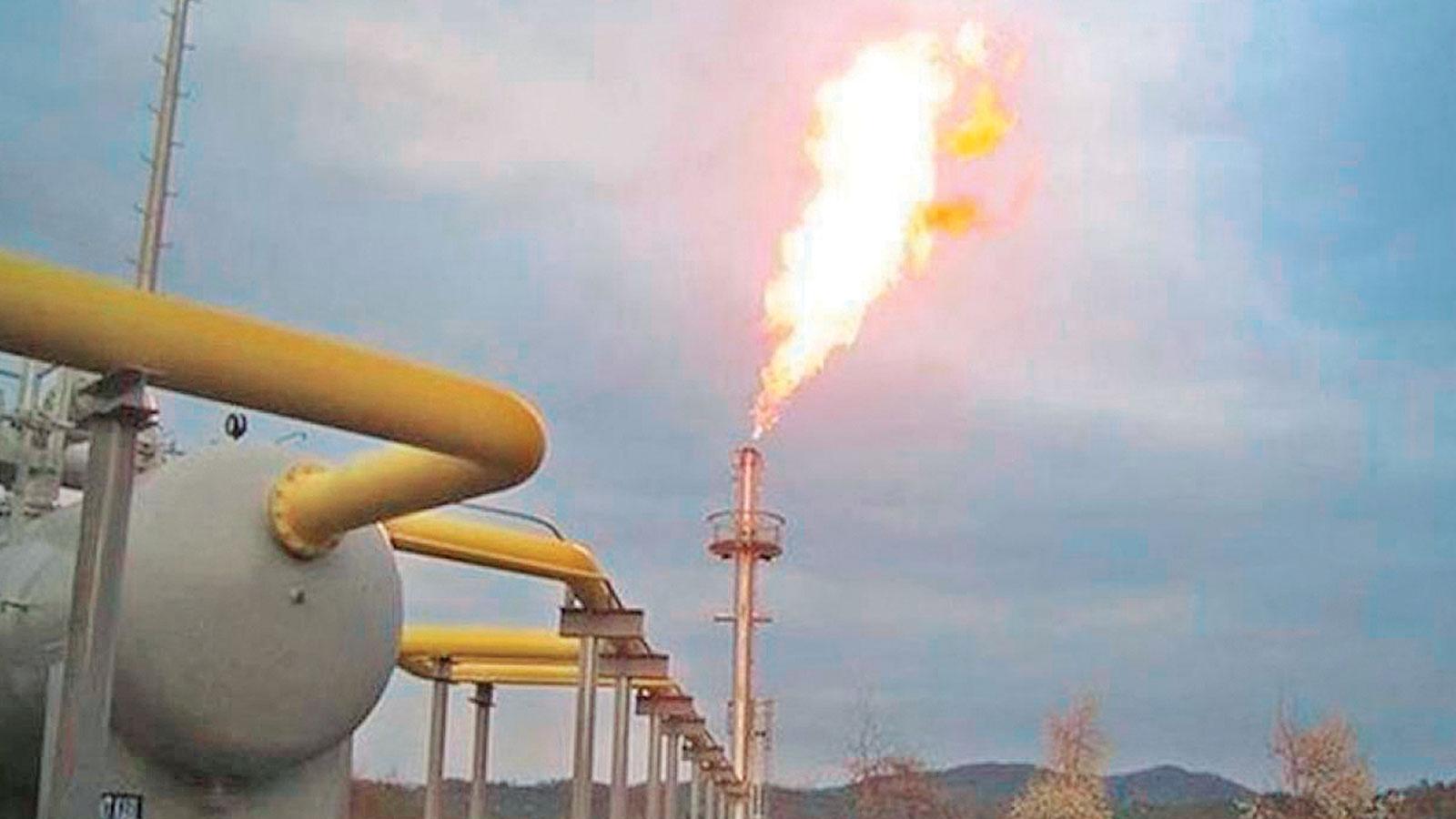 Bakan Bayraktar: Suriye'ye 2 milyar metreküplük gaz ihracatı başlayacak!