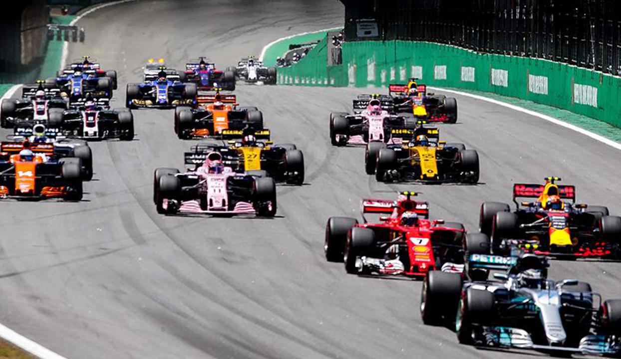 Formula 1 Monaco GP ne zaman, saat kaçta ve hangi Kanalda?