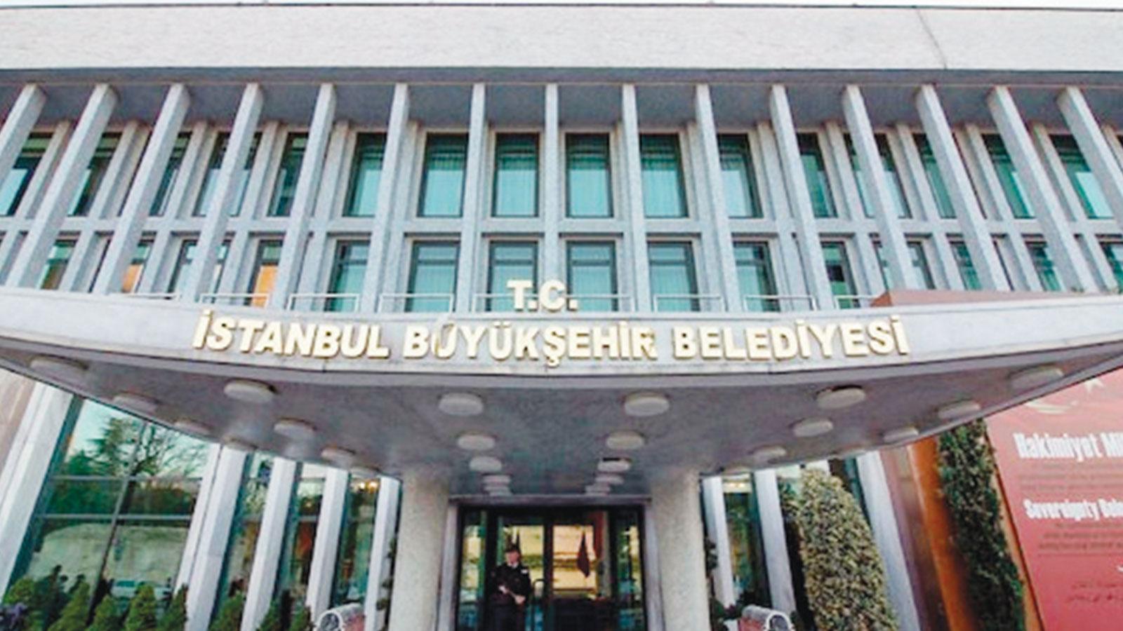 İBB'deki usulsüz ihale ve rüşvet soruşturmasında 20 şüpheli ifade veriyor