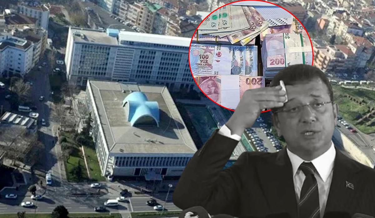 İhale zincirinde karanlık bağlantı: Koşulsuz şartsız 22 milyon liralık transfer