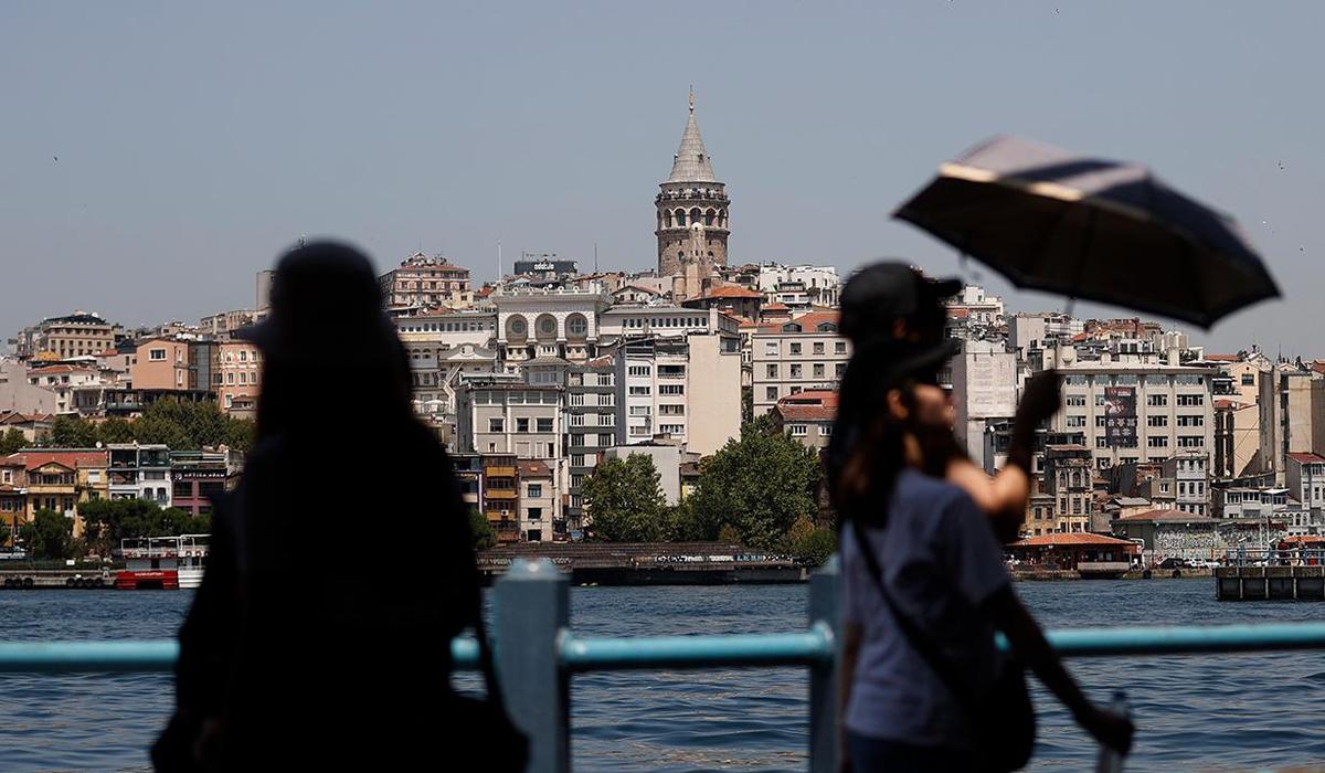 Hafta sonu dışarı çıkacaklar dikkat! Sahra Çölü'nden Türkiye'ye geliyor