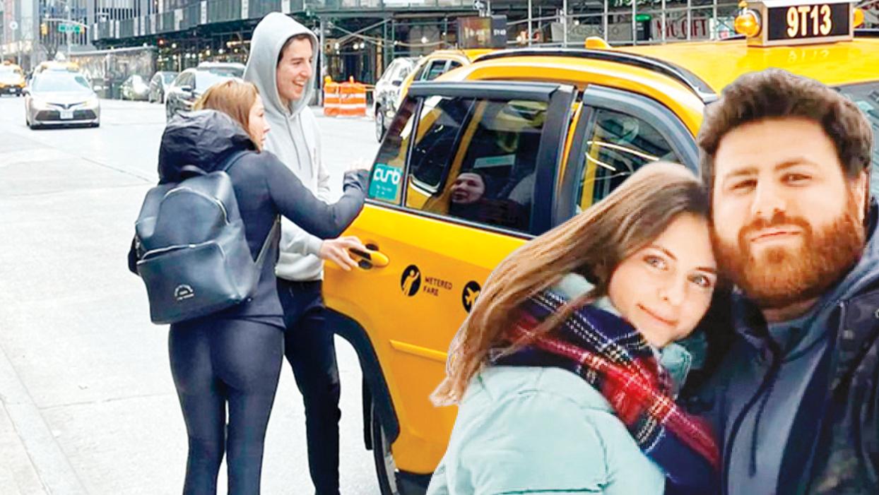 O parada boğulsun! Şikayetini geri çeken gelinine isyan etti