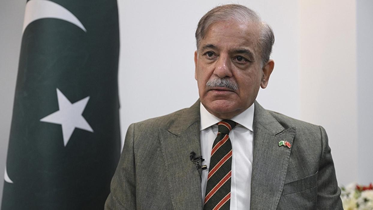 Pakistan Başbakanı, Hindistan ile müzakerelerde Suudi Arabistan'ı "tarafsız adres" olarak gösterdi