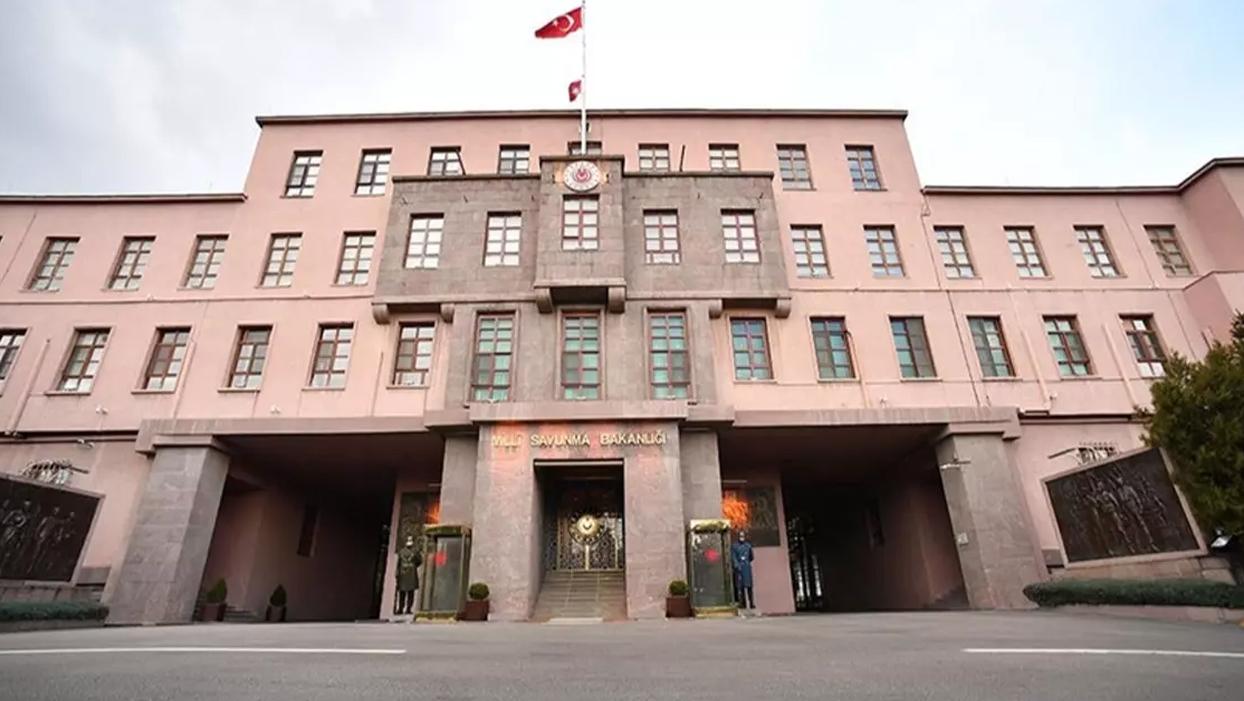 Türkiye ve İsrail arasında çatışmasızlık mekanizması için teknik görüşmeler sürüyor