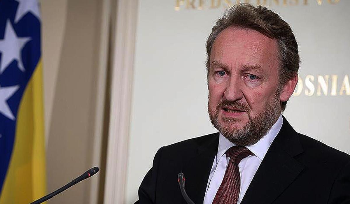 Türkiye'nin dış politika vizyonuna vurgu! Bakir İzetbegoviç: Başkan Erdoğan'ın desteği bizim için önemli