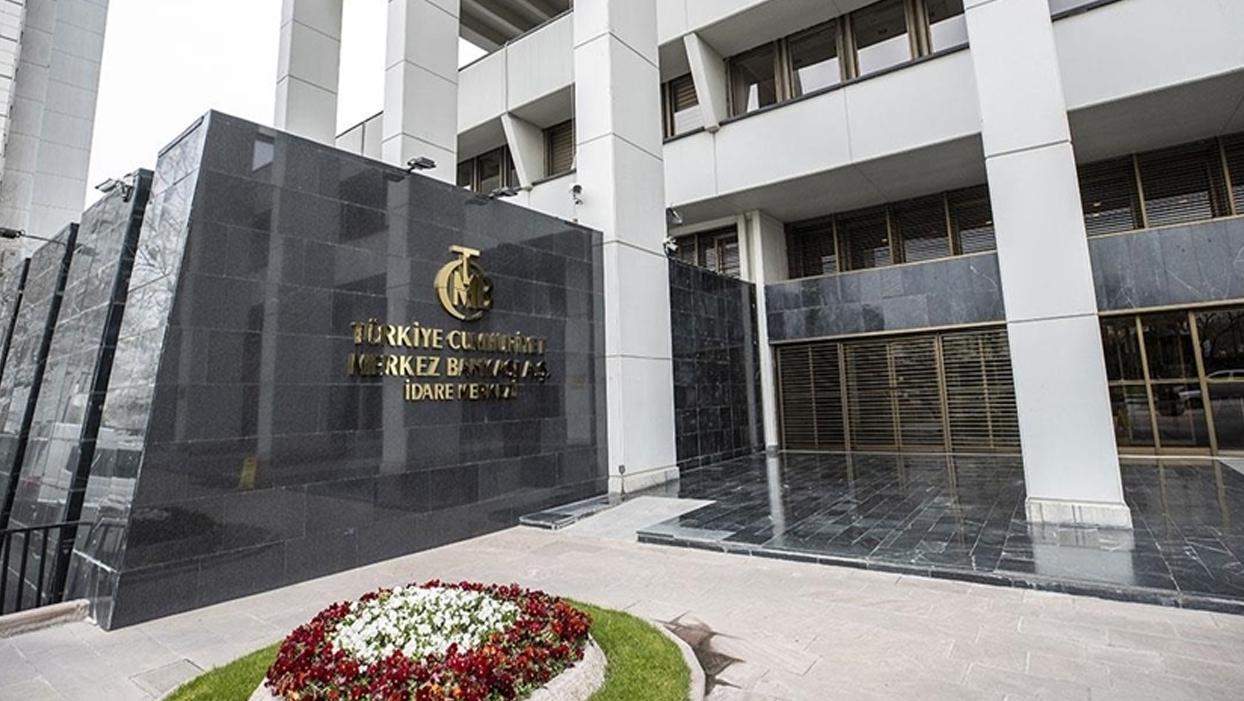 Yurt içinde gözler Enflasyon Raporunda