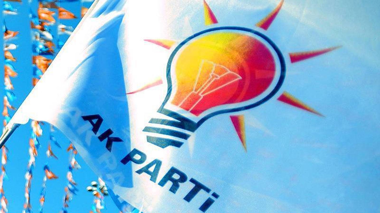 AK Parti'den yeni Anayasa mesajı