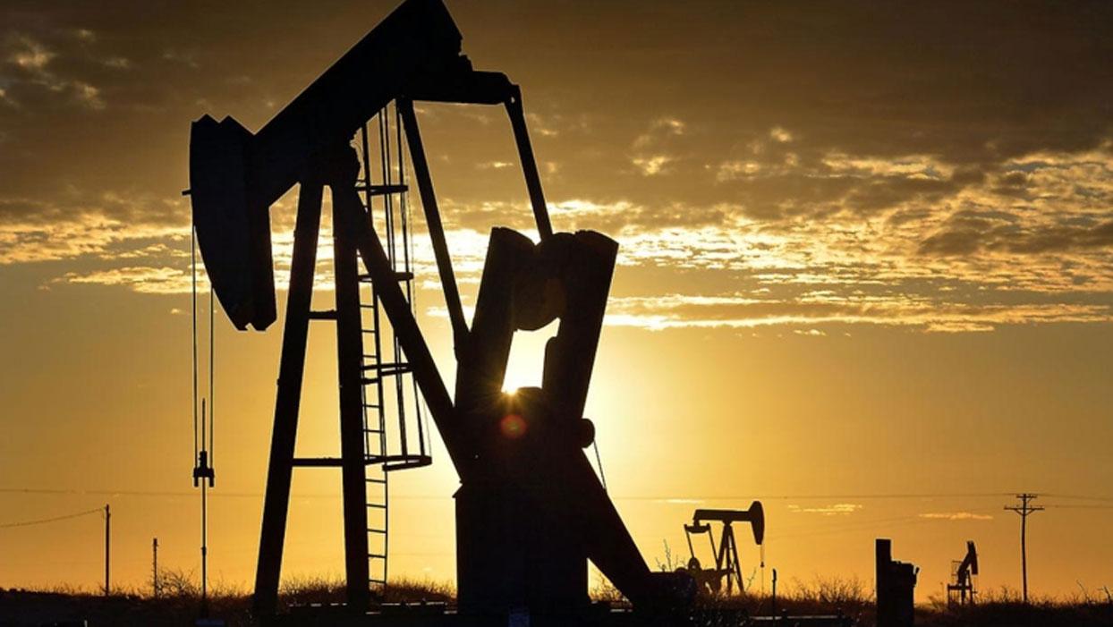 Bakan Bayraktar: Kilis'ten Halep'e doğru doğal gaz boru hattı bağlantısını bitirdik