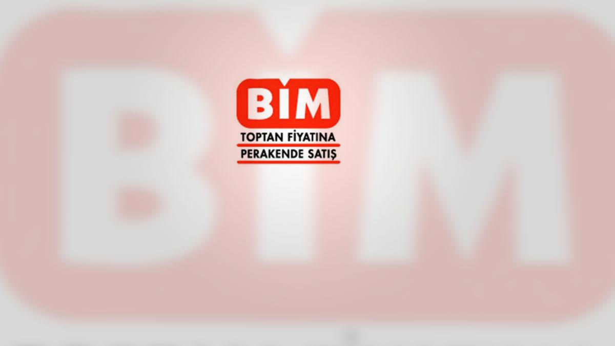 BİM aktüel ürünler raflarda! BİM 23 Mayıs 2025 kataloğunda neler var?