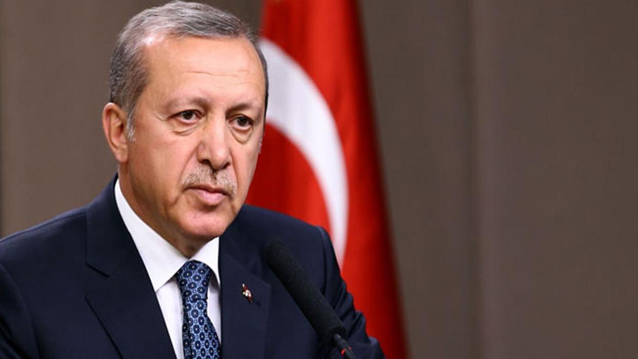 Cumhurbaşkanlığı atamaları Resmi Gazete'de yayımlandı!