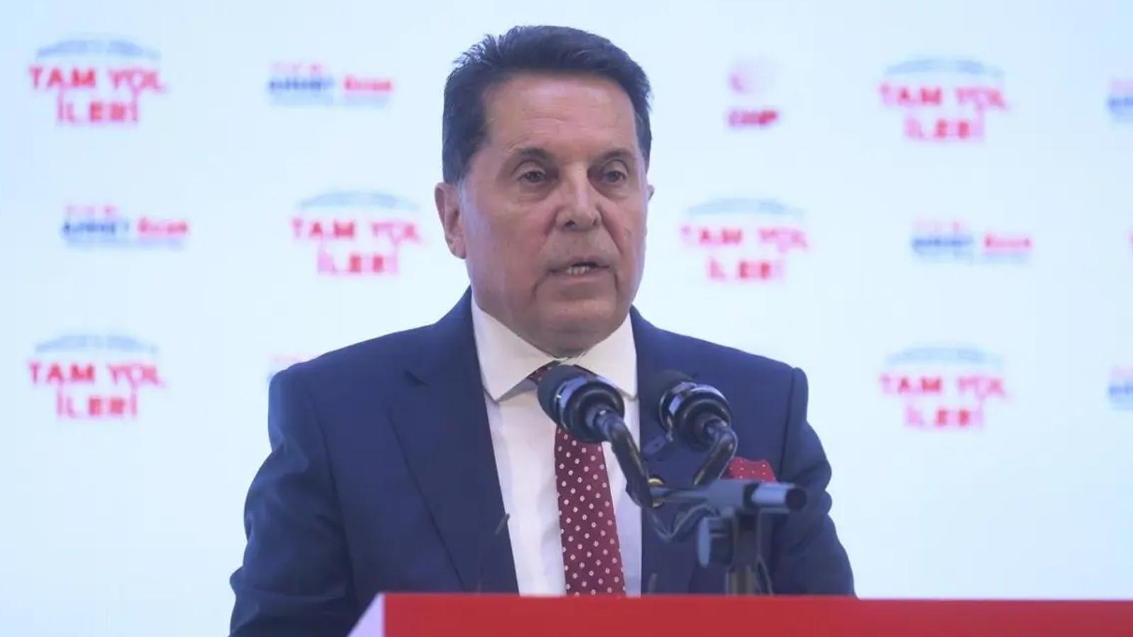 Esenyurt Belediye Başkanı Ahmet Özer'in PKK/KCK üyeliğiyle yargılanıyor