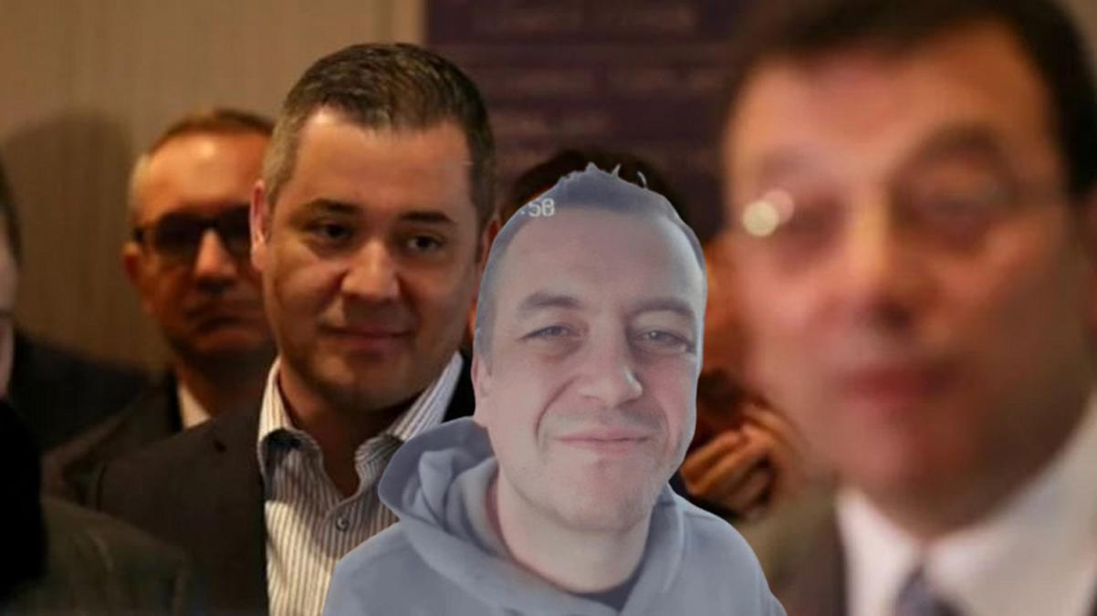 İş insanı rüşvet ağına düştü! Murat Ongun telefonda 20 milyon lira istedi!