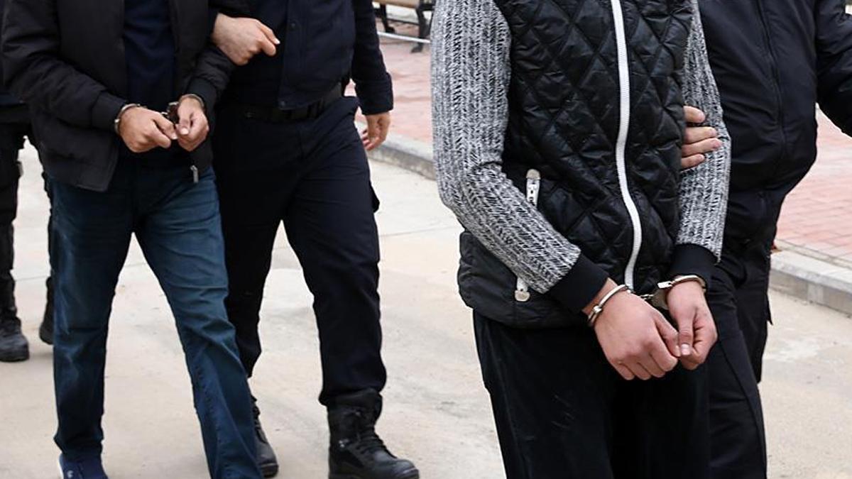 İstanbul merkezli eş zamanlı operasyon: Zehir tacirleri yakalandı