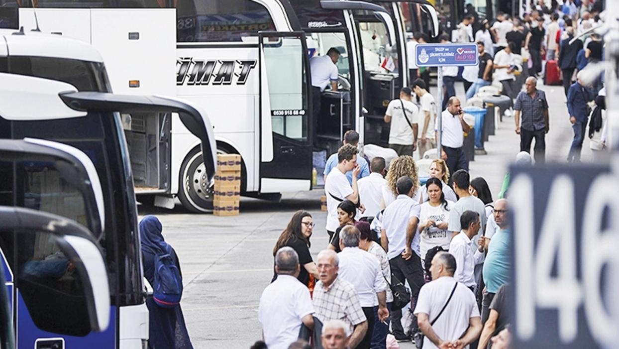 Kurban Bayramı tatili uzatılmadı