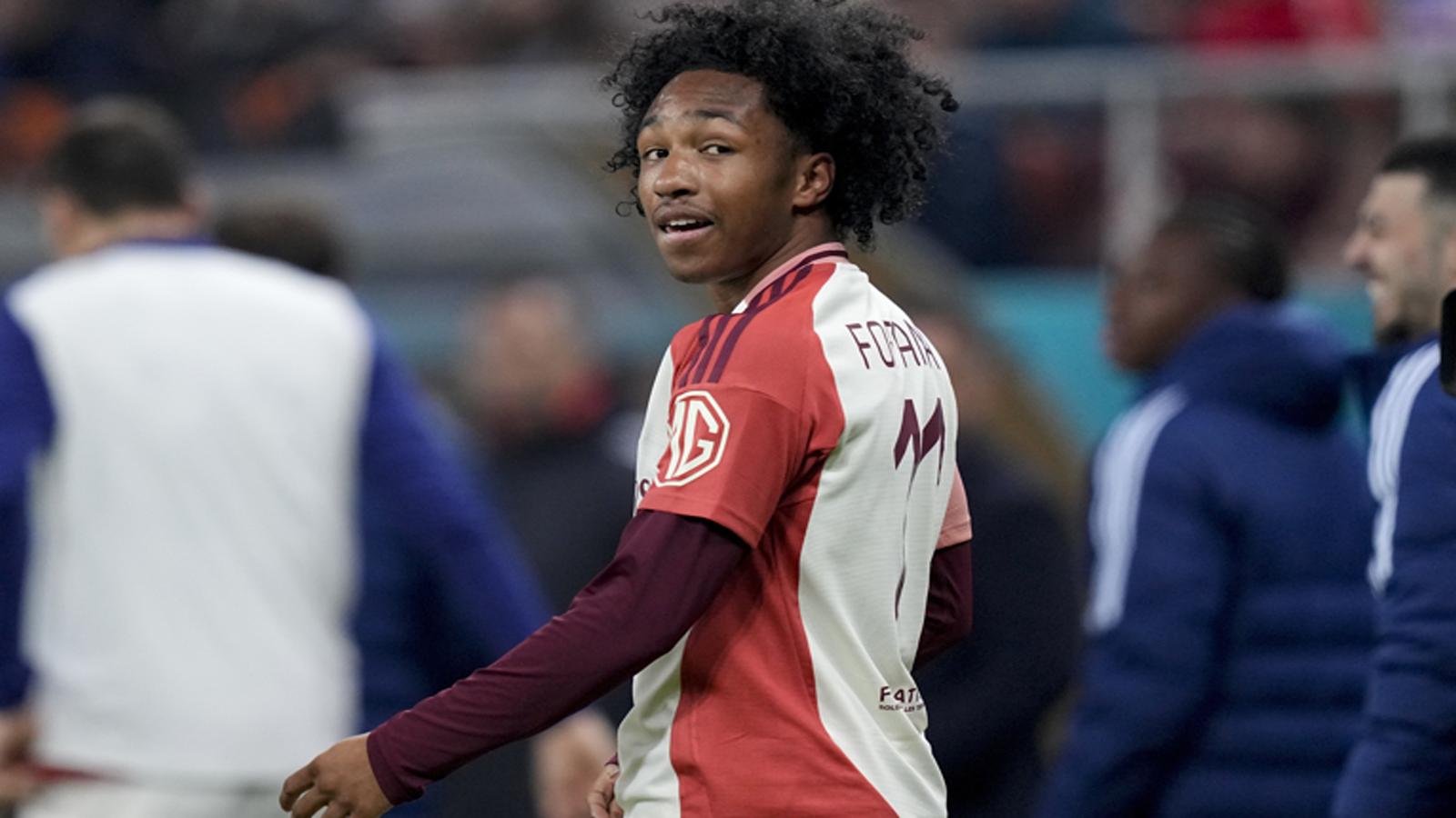 Liverpool Malick Fofana'yı transfer etmeyi planlıyor