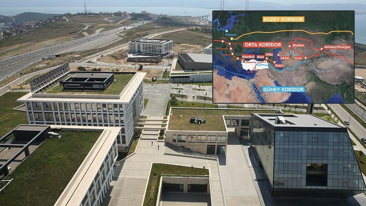 Türkiye'den daha iyisini bulamadılar: Teknoloji devinden Ar-Ge hamlesi