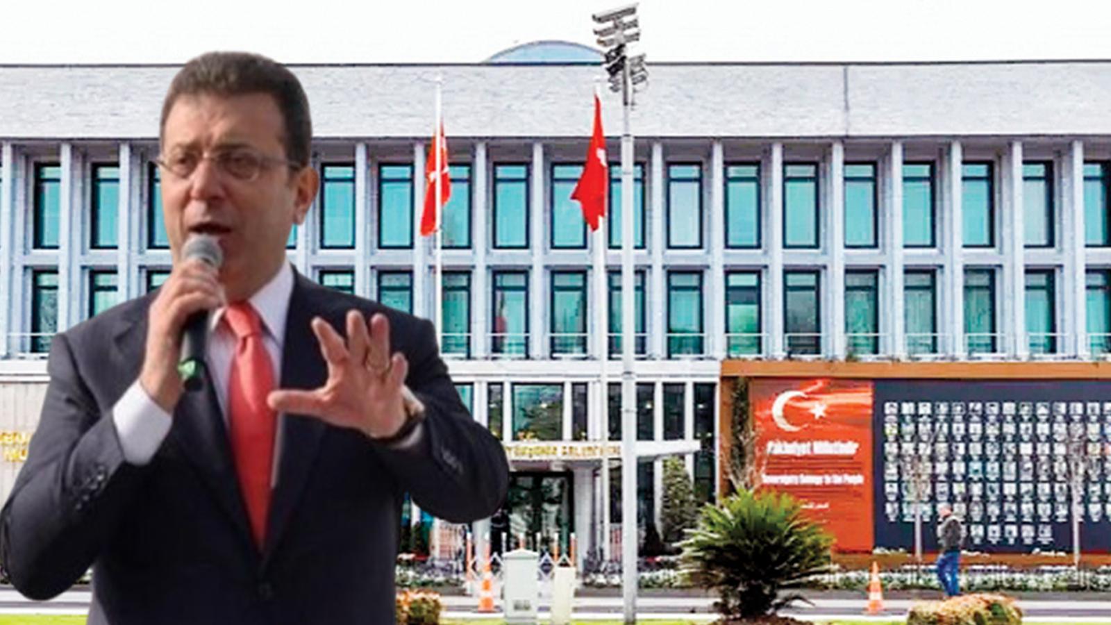 İSTAÇ, KİPTAŞ ve Yol Bakım Dairesi'nde yolsuzluk operasyonu: Şüphelilerin ifadeleri alınıyor