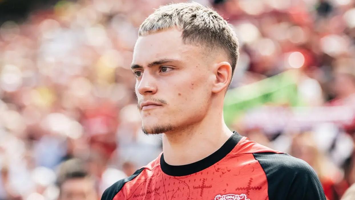 Liverpool, Bayer Leverkusen'in yıldızı Florian Wirtz için hamle yaptı