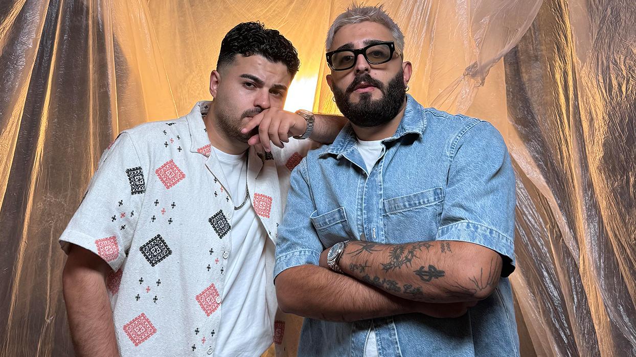 Rap ve tribün ateşi birleşti... Cimbom'a özel zafer marşı!