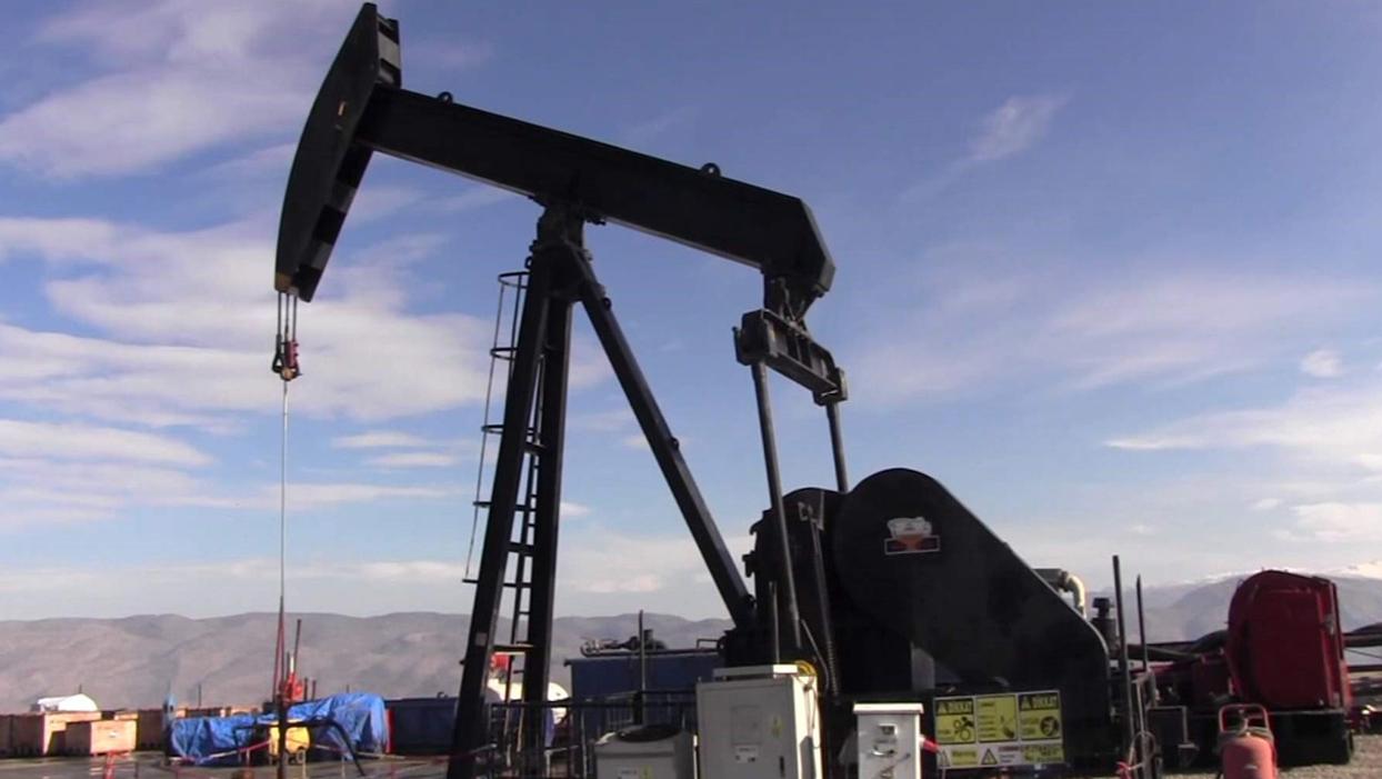 TPAO'nun İstanbul ve Tekirdağ'daki petrol arama çalışmaları iki yıl daha devam edecek