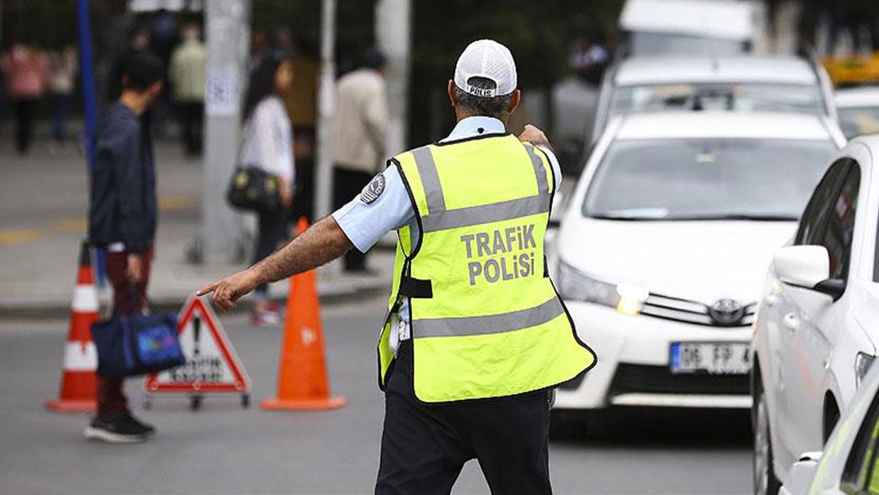 Trafikte bunu yapanlar yandı! Cezalar katlanıyor hapis cezası yolda