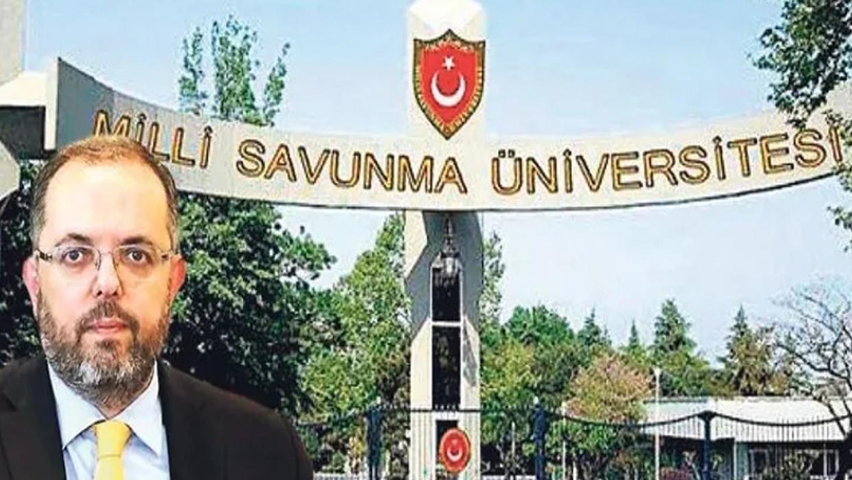 TSK ve Jandarma'da 75 FETÖ'cü deşifre oldu! Prof. Dr. Erhan Afyoncu: ''Bunlar artık bitti'' dememeliyiz