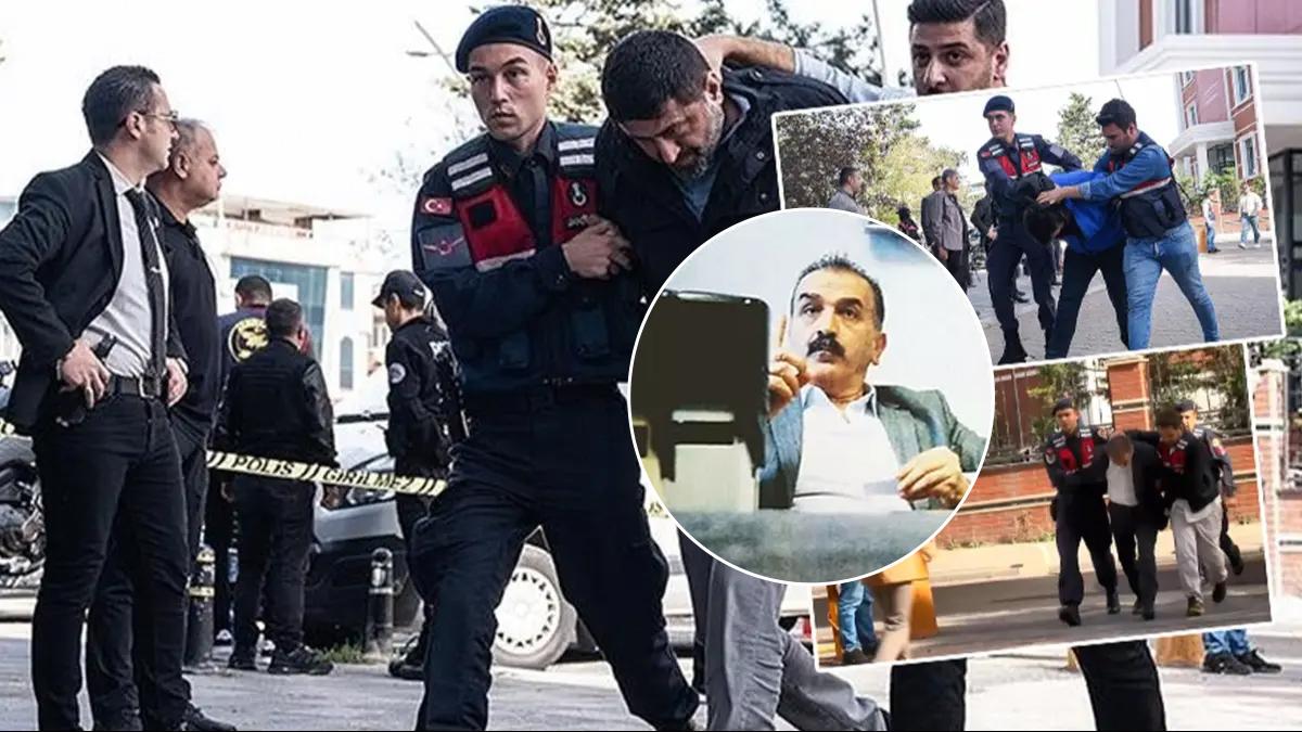 Yenidoğan Çetesi'nden korkunç plan: Savcı Engin'i öldüreceklerdi