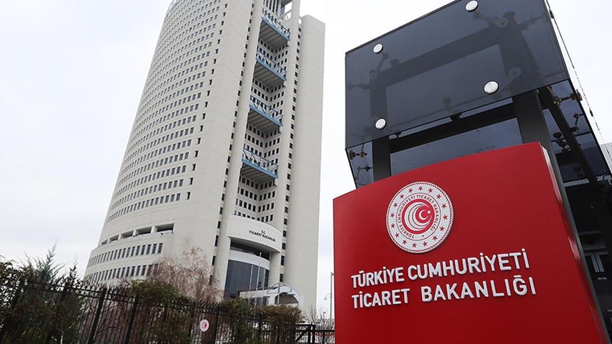 Çin menşeli bazı ürünlerin ithalatına damping soruşturması