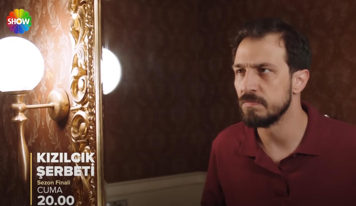 Kızılcık Şerbeti'nde şok etkisi yaratacak bir final! “Hakkını helal et…”