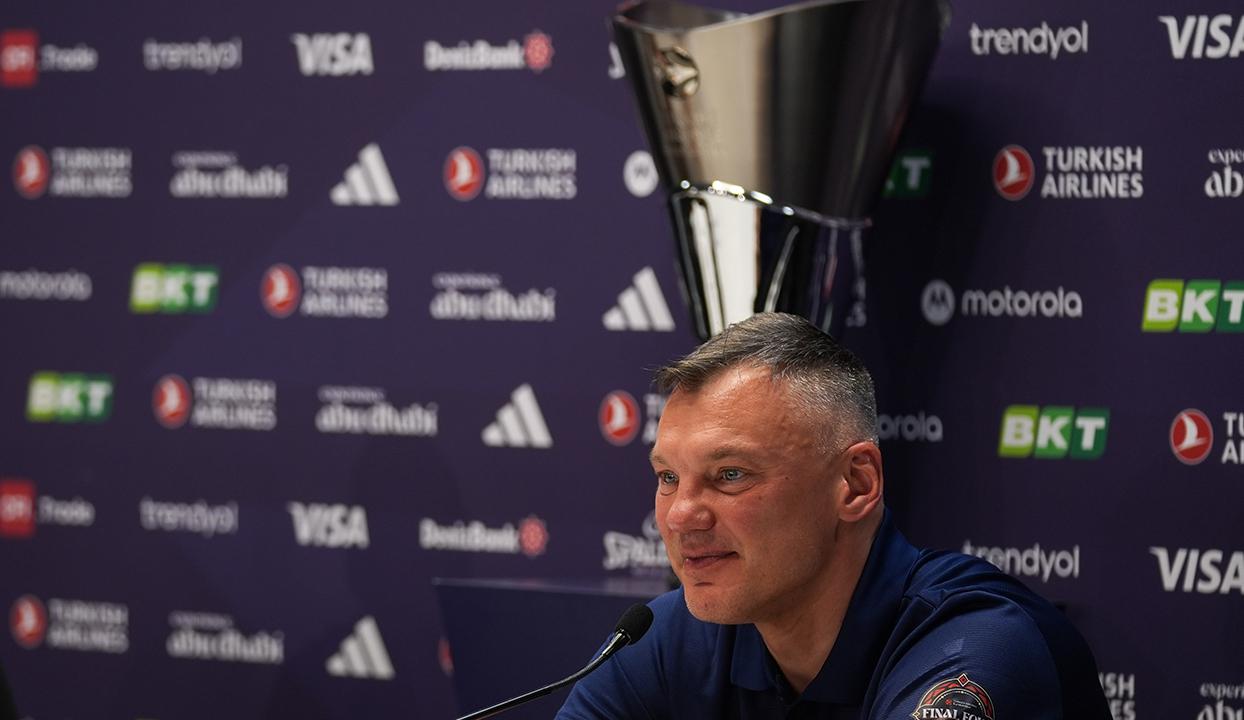 Monaco - Fenerbahçe Beko maçı saat kaçta, hangi kanalda? Turkish Airlines EuroLeague finali...