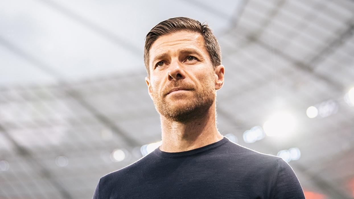 Real Madrid resmen duyurdu! Yeni teknik direktör Xabi Alonso oldu