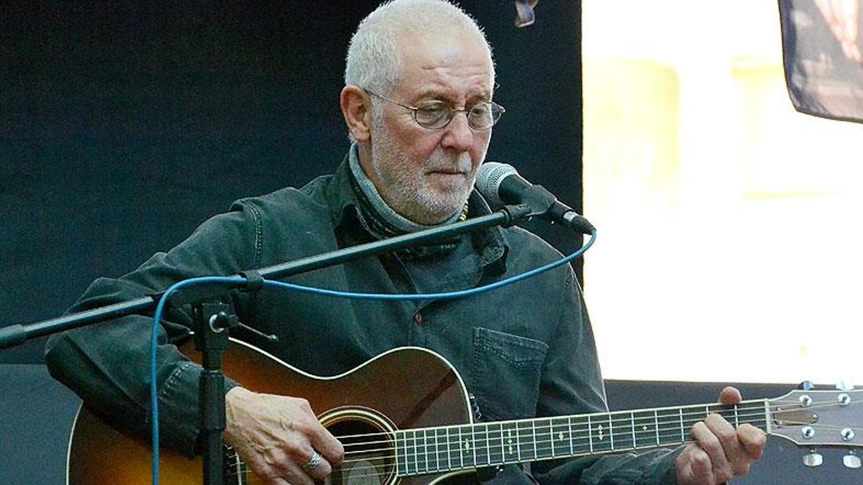 İlhan Şeşen'den acı haber! Usta sanatçı hayatını kaybetti