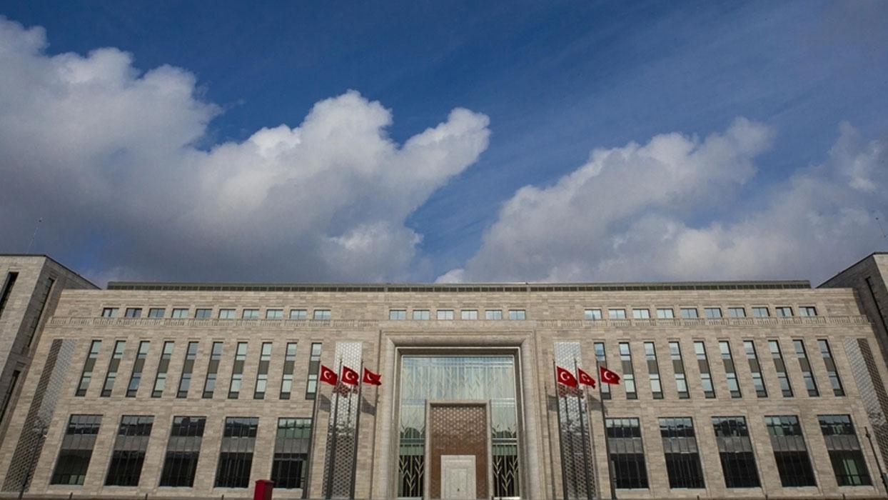 Milli İstihbarat Akademisine (MİA) 2025-2026 yılı yüksek lisans başvuruları başladı! Yaş sınırı bulunmuyor