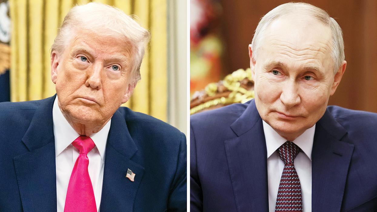 ABD Başkanı Trump, Rusya'ya yeni yaptırımlar açıklayabilir