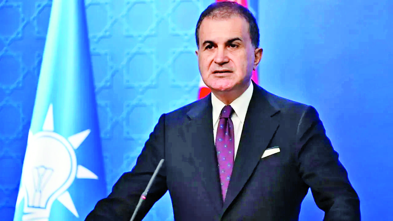 AK Parti Sözcüsü Çelik: 27 Mayıs darbesi Türkiye tarihindeki kötülüklerin en büyük sebeplerinden