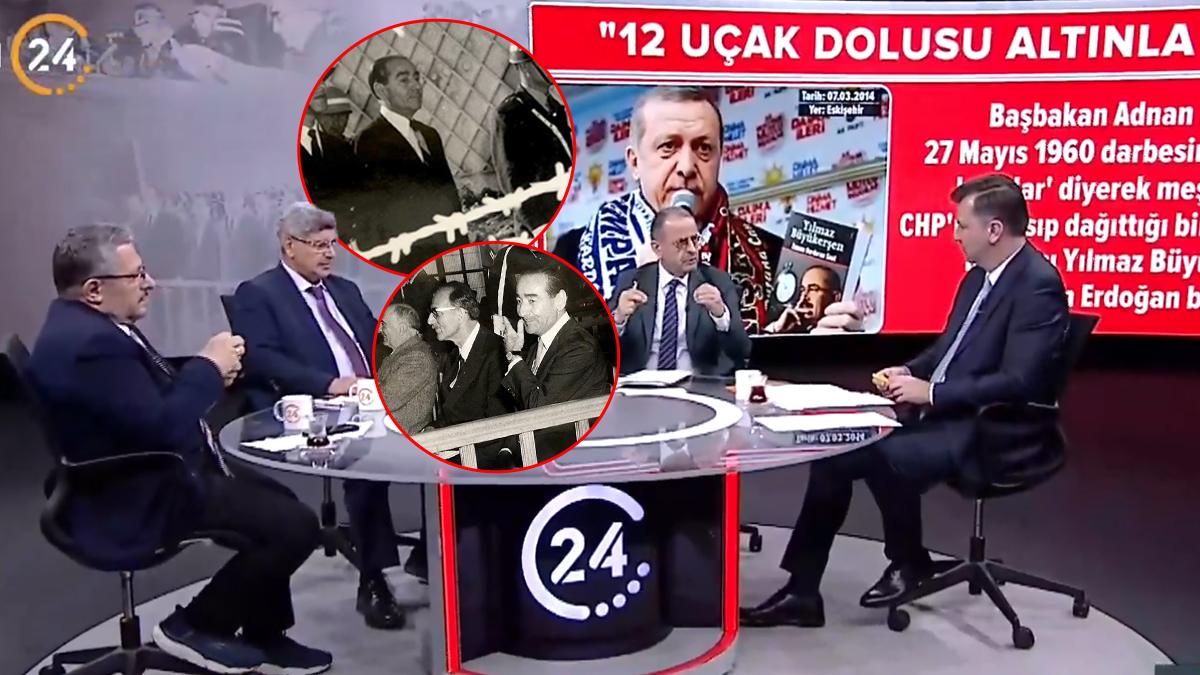 Bütün darbelerin anası 1960 darbesi: Formatlama girişimi boşa çıktı