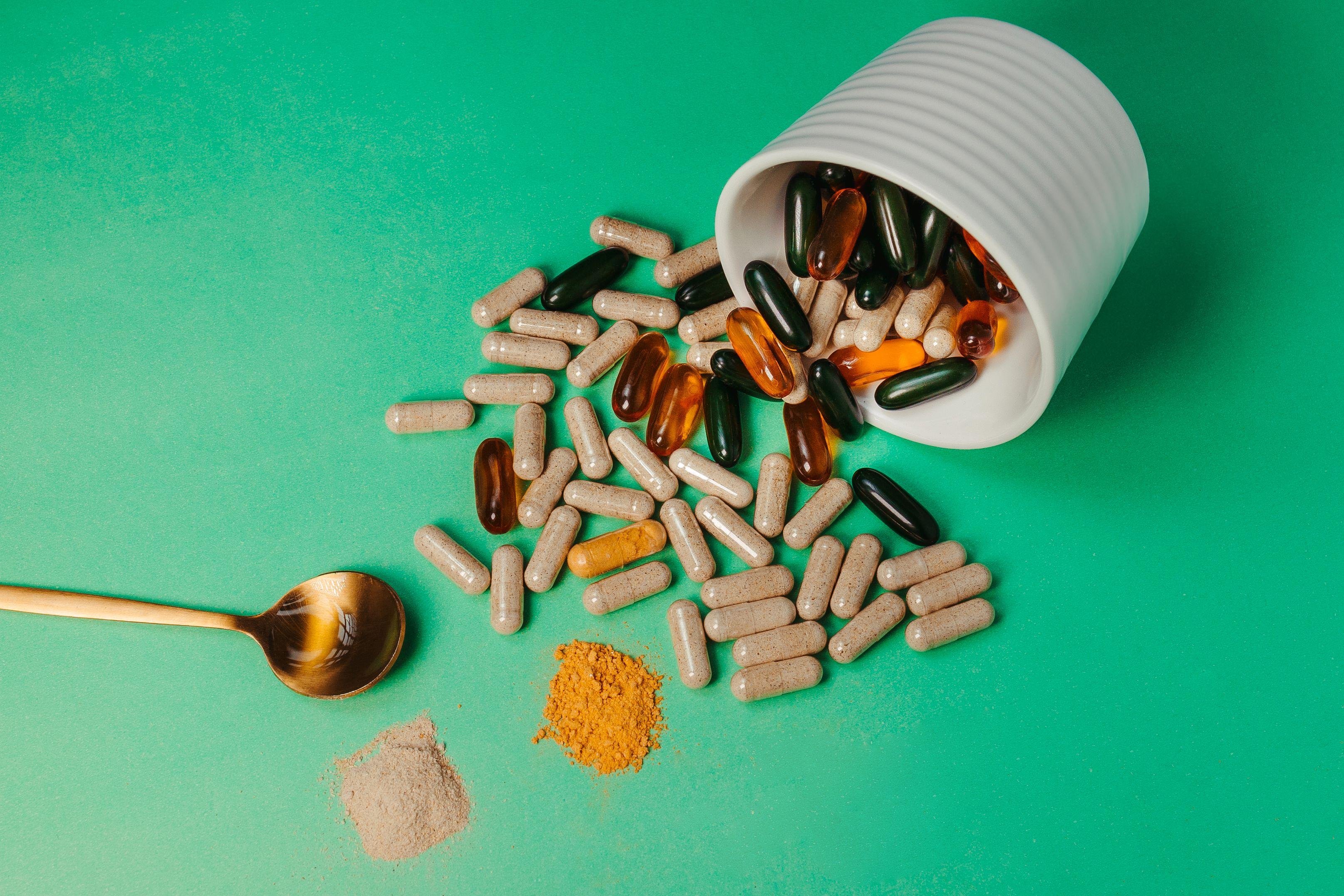 D Vitamini takviyesi hücrelerin yaşlanma sürecini yavaşlatabilir!