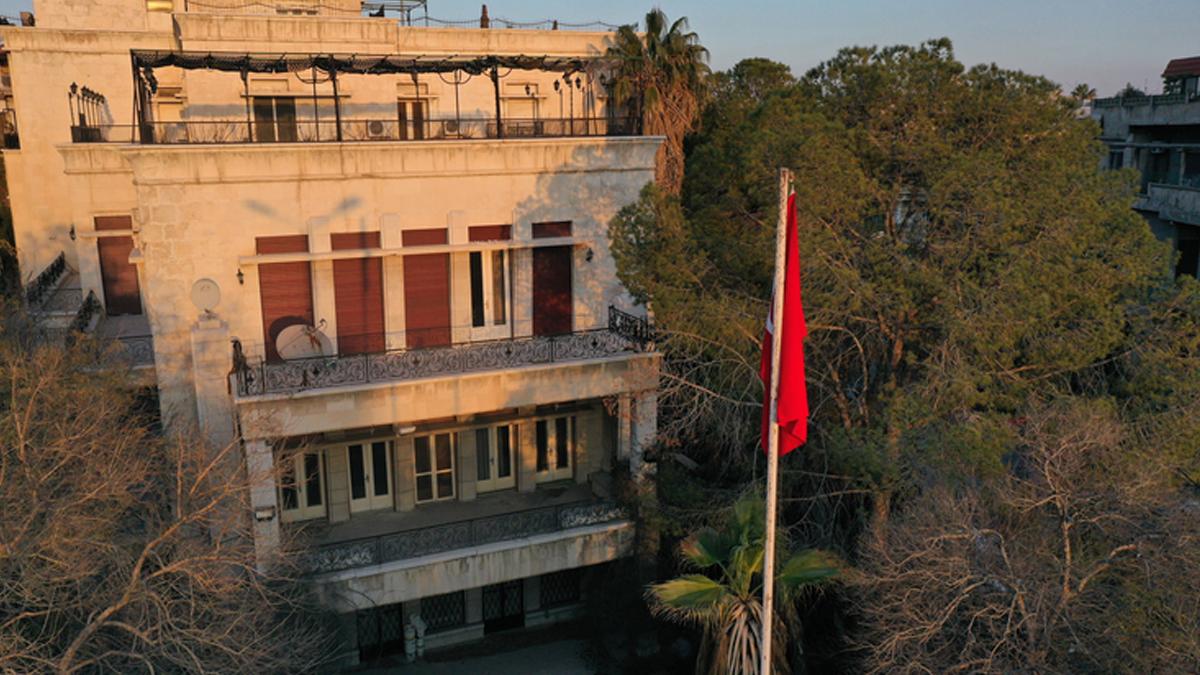 Komşuda Türkiye rüzgarı! Çin gözden düştü